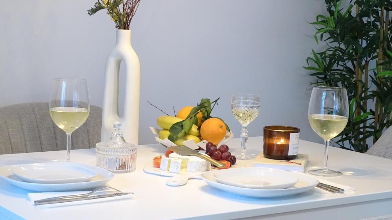 Apartment No15 Κοπρίβνιτσα Εξωτερικό φωτογραφία