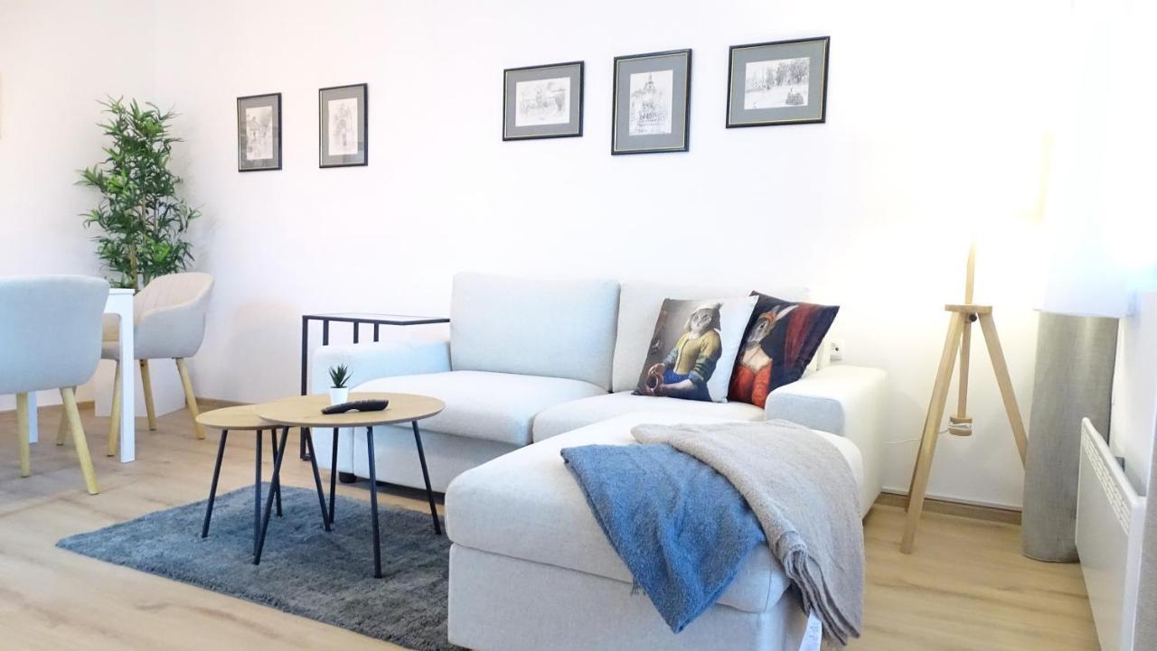 Apartment No15 Κοπρίβνιτσα Εξωτερικό φωτογραφία