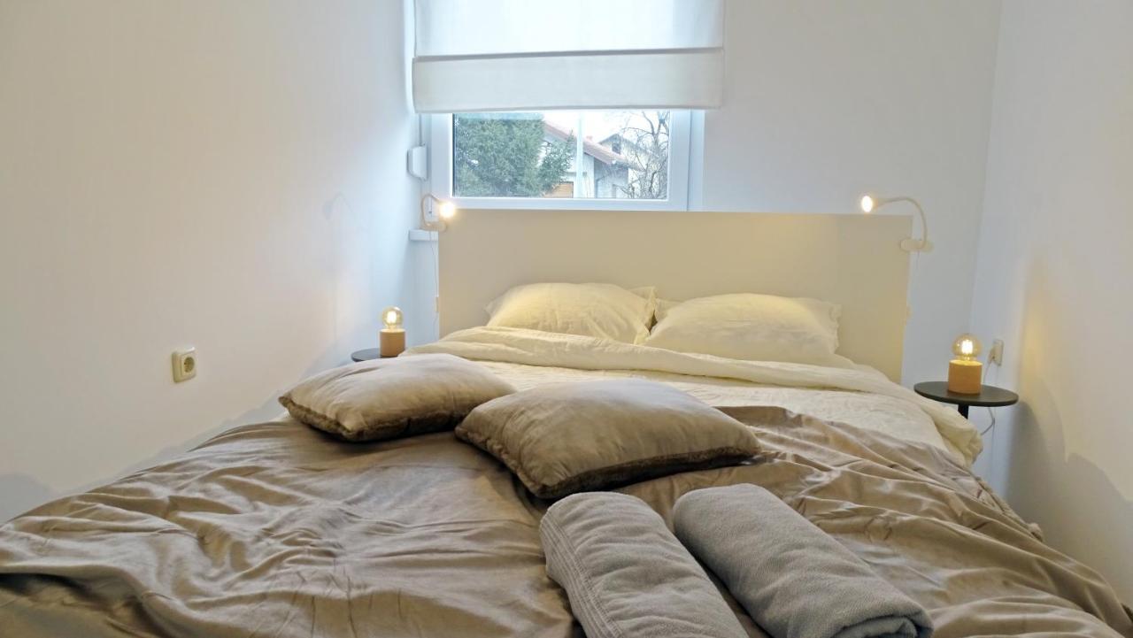Apartment No15 Κοπρίβνιτσα Εξωτερικό φωτογραφία