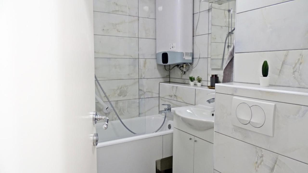 Apartment No15 Κοπρίβνιτσα Εξωτερικό φωτογραφία